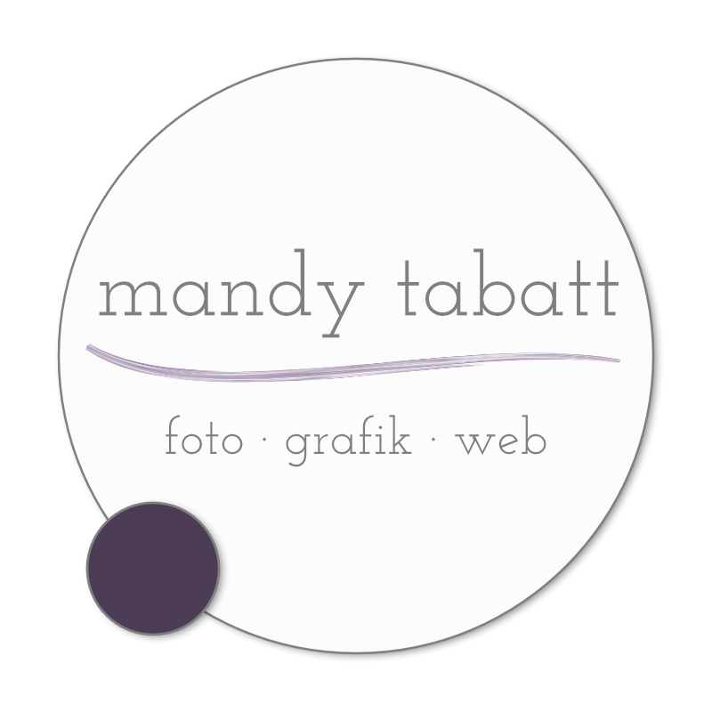 Mandy Tabatt - foto grafik web - Logo
